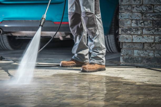 Best Patio and Deck Pressure Washing  in Hampstead, MD