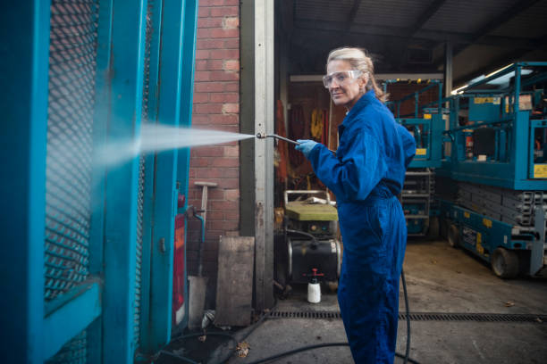 Reliable Hampstead, MD Pressure Washing Services Solutions