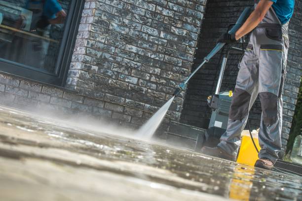 Best Gas Station Cleaning  in Hampstead, MD
