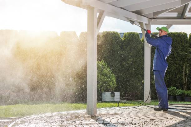 Best Pool Deck Cleaning  in Hampstead, MD