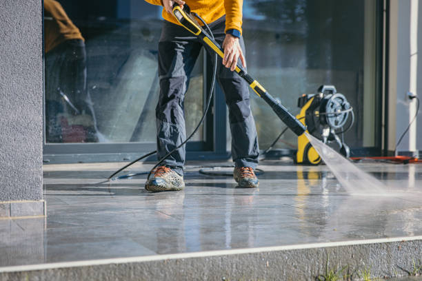 Best Pool Deck Cleaning  in Hampstead, MD