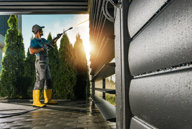 Best Machinery and Equipment Cleaning  in Hampstead, MD