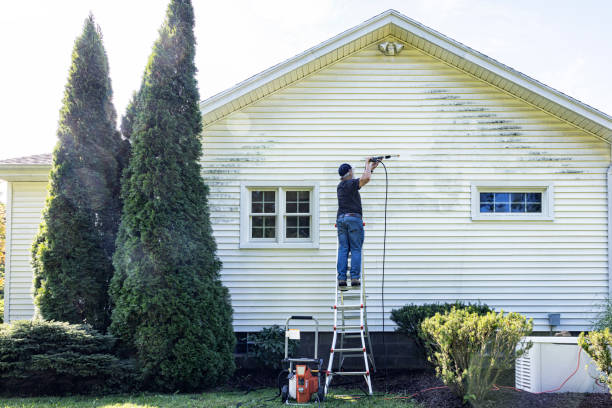 Boat and Dock Cleaning in Hampstead, MD