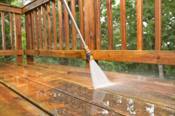 Best Fence Cleaning  in Hampstead, MD